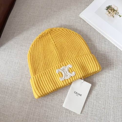 Celine Hats AAA-1037