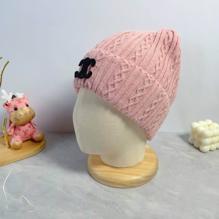 Celine Hats AAA-1265