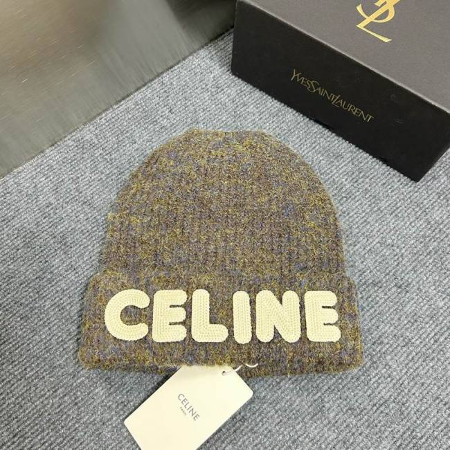 Celine Hats AAA-1374