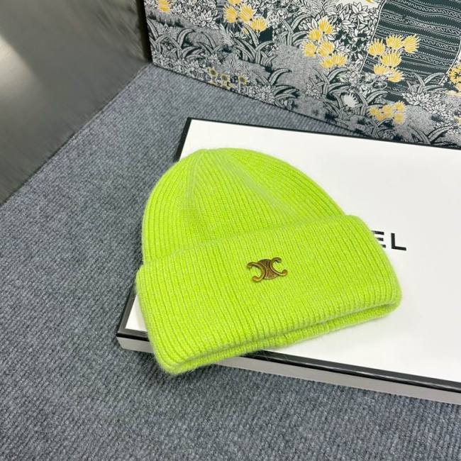 Celine Hats AAA-976