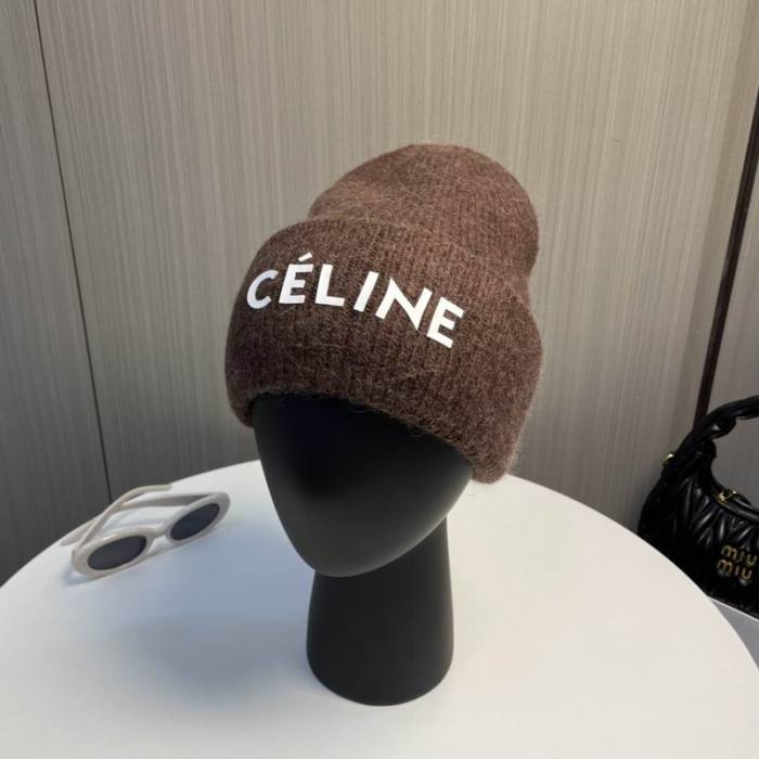 Celine Hats AAA-1146