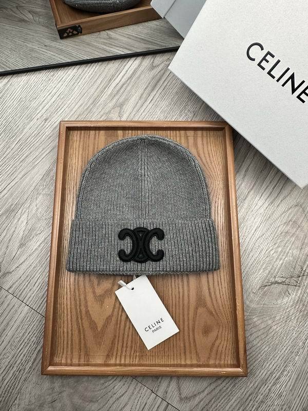 Celine Hats AAA-1093
