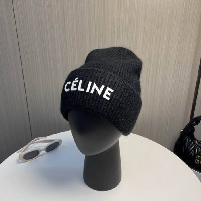 Celine Hats AAA-1136