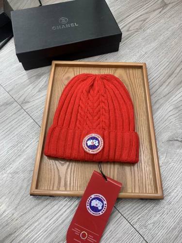 Canada Hats AAA-034