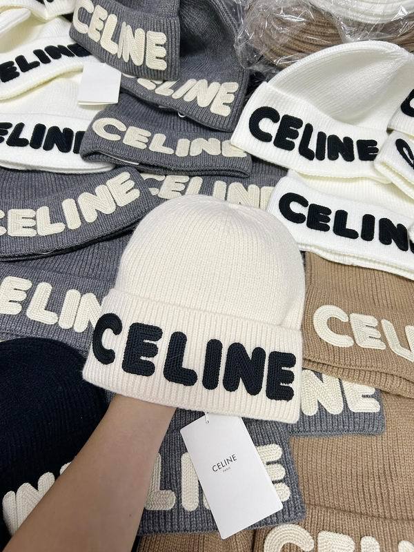 Celine Hats AAA-1175