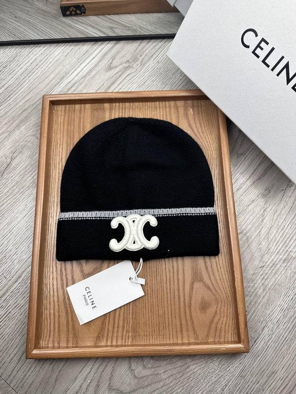 Celine Hats AAA-1086