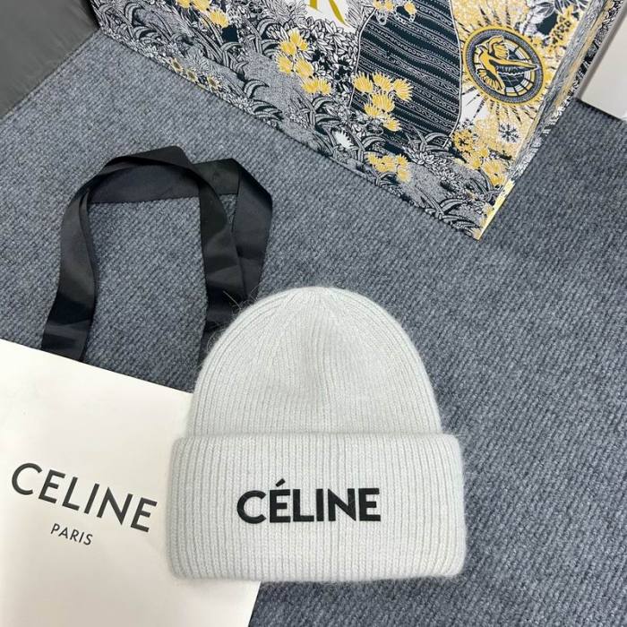 Celine Hats AAA-1232