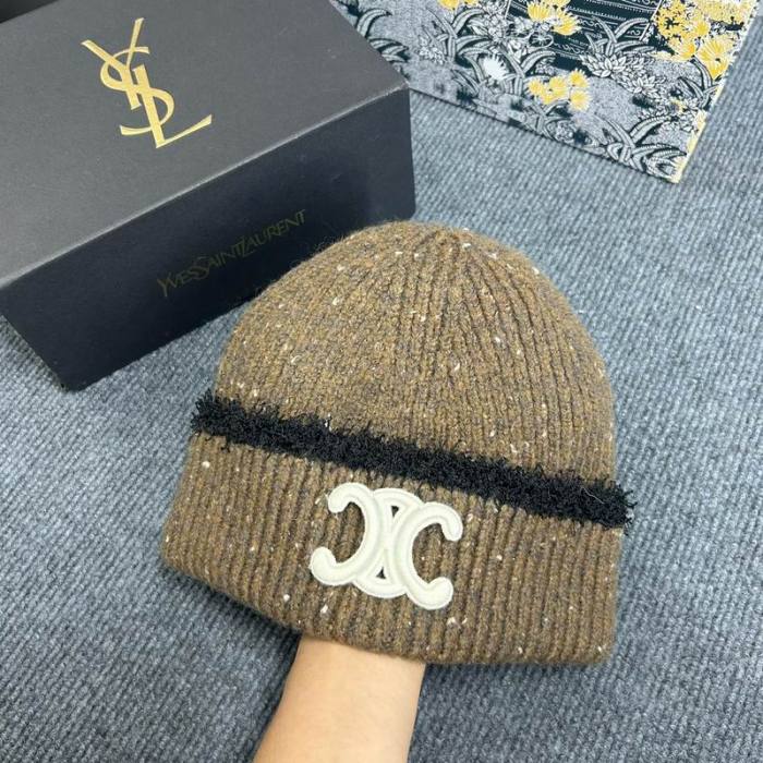 Celine Hats AAA-1159