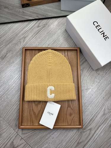 Celine Hats AAA-920