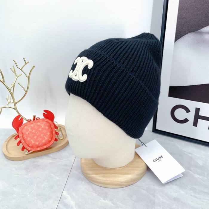 Celine Hats AAA-1337