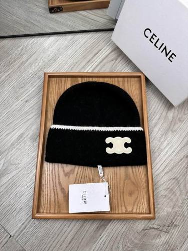 Celine Hats AAA-1079