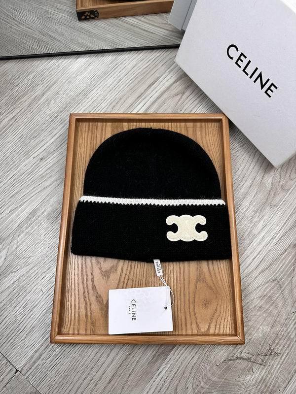Celine Hats AAA-1079