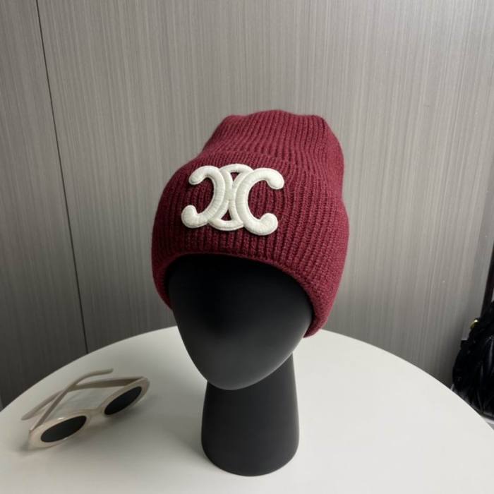Celine Hats AAA-1205