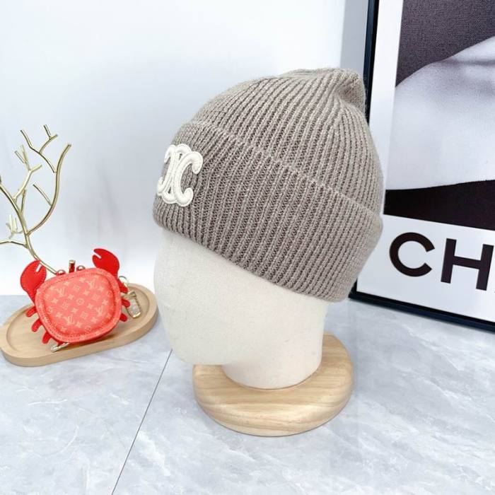 Celine Hats AAA-1332