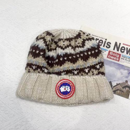 Canada Hats AAA-021