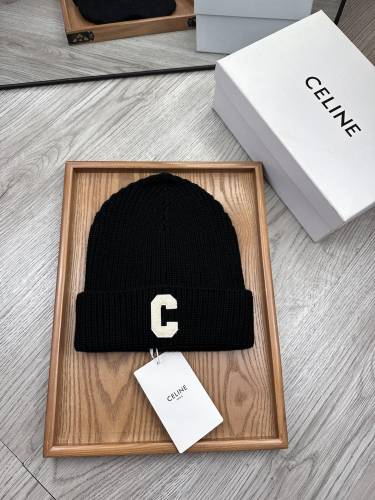 Celine Hats AAA-914