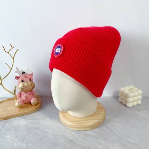 Canada Hats AAA-109