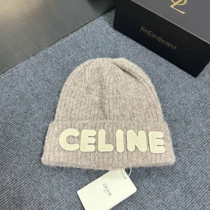 Celine Hats AAA-1378