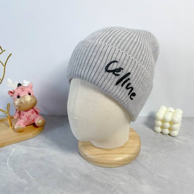 Celine Hats AAA-1244