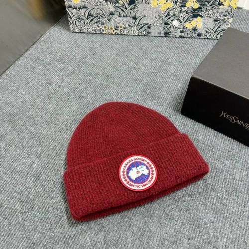 Canada Hats AAA-061