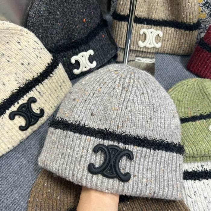 Celine Hats AAA-1158