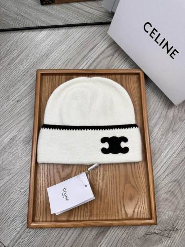 Celine Hats AAA-1076