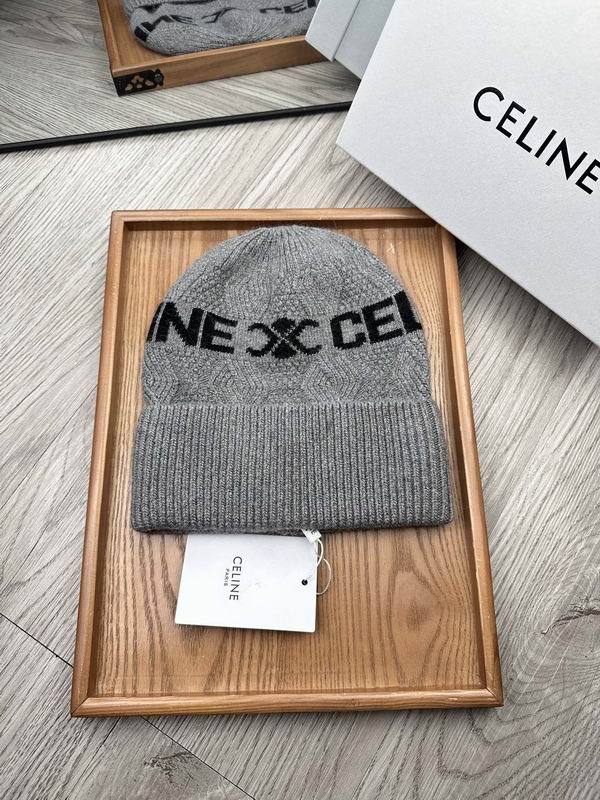 Celine Hats AAA-1068