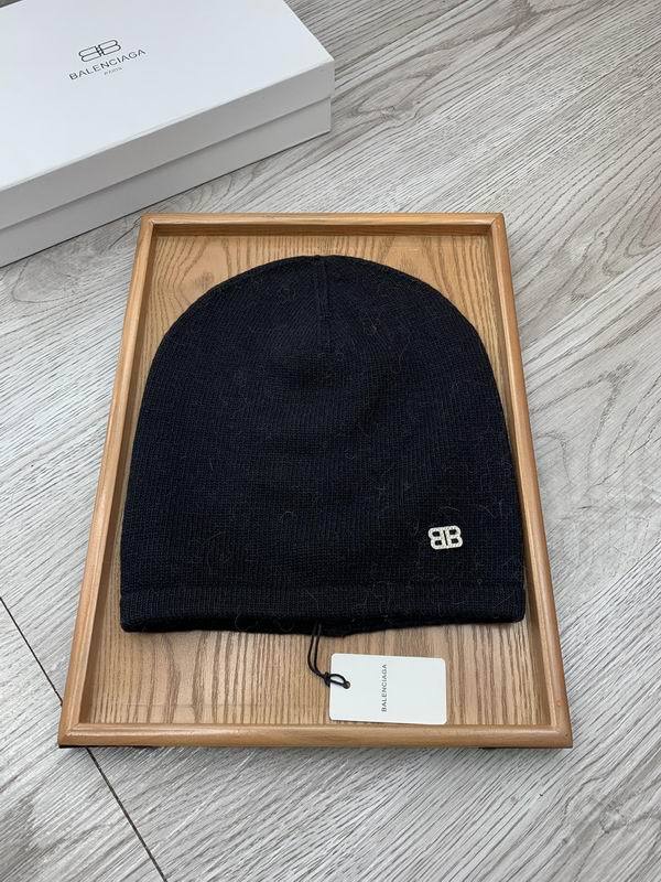 B Hats AAA-1201