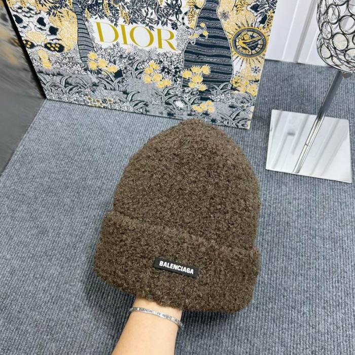 B Hats AAA-1222