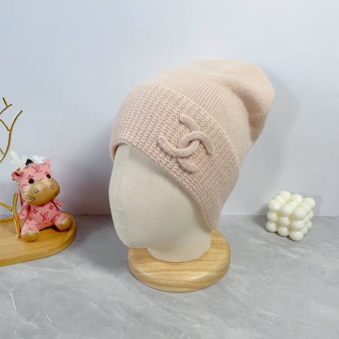 CHAL Hats AAA-2446
