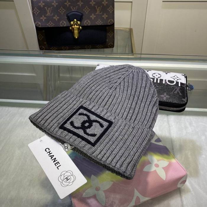 CHAL Hats AAA-2414