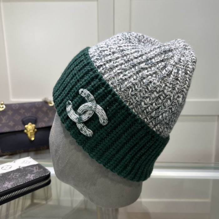 CHAL Hats AAA-2407