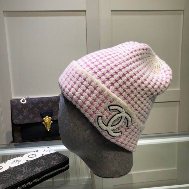CHAL Hats AAA-2502