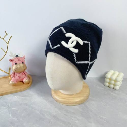 CHAL Hats AAA-2341