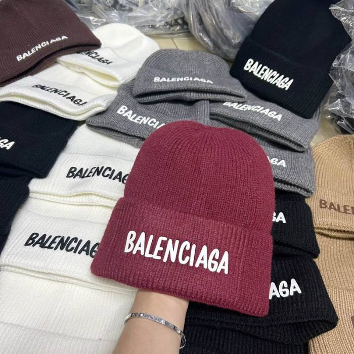 B Hats AAA-1237