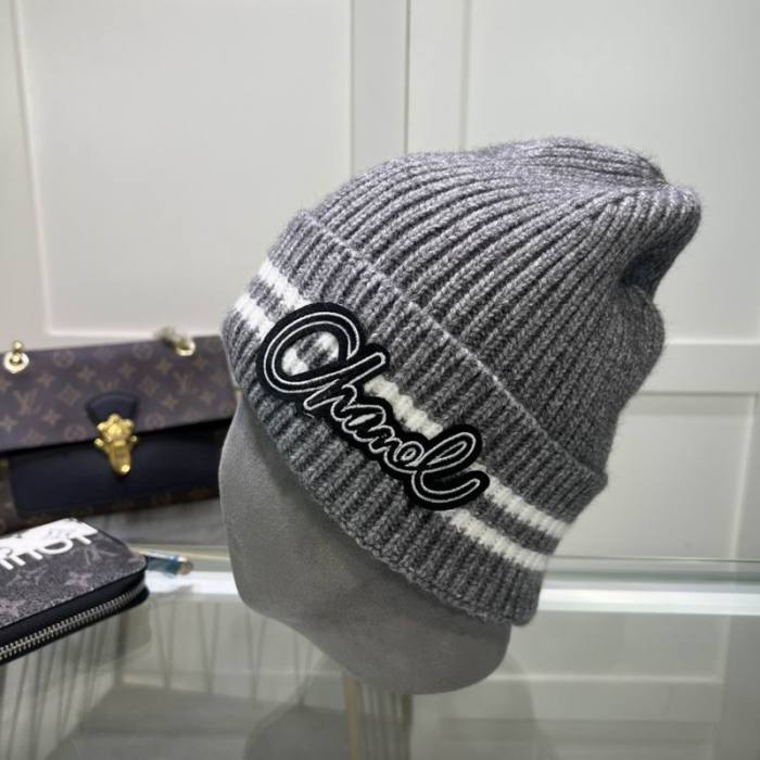 CHAL Hats AAA-2069