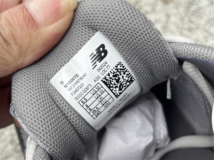 NB Shoes High End Quality-271