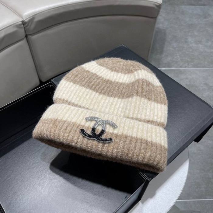 CHAL Hats AAA-2535