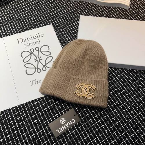 CHAL Hats AAA-2548