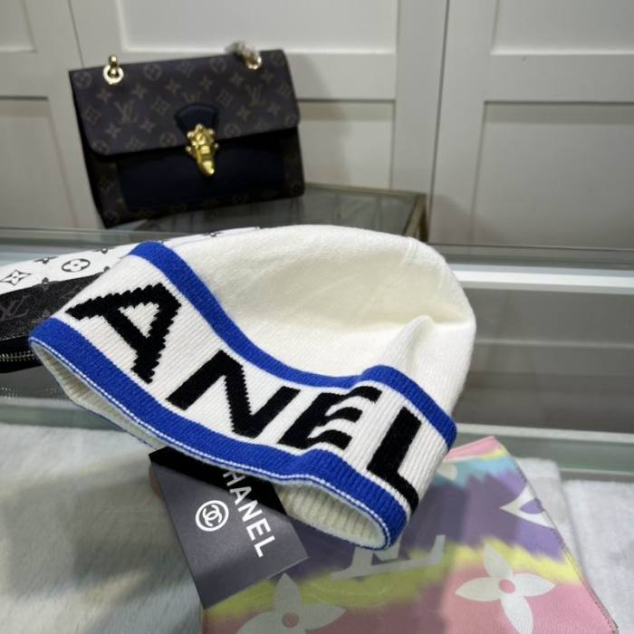 CHAL Hats AAA-2404