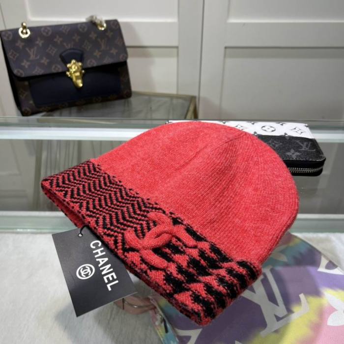 CHAL Hats AAA-2364