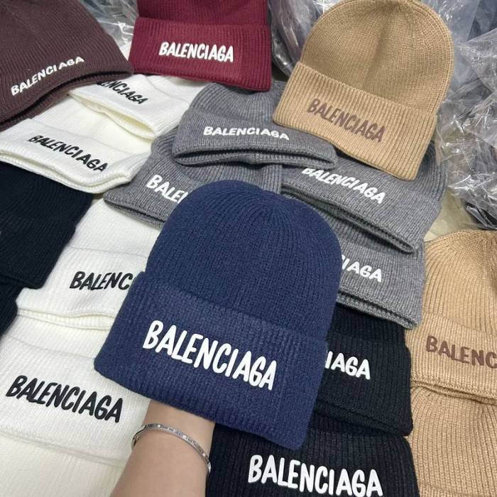 B Hats AAA-1236