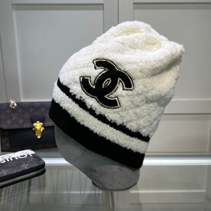 CHAL Hats AAA-2558