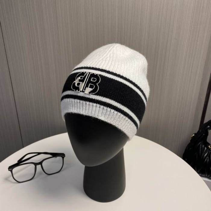 B Hats AAA-1191