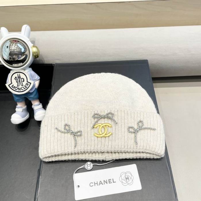 CHAL Hats AAA-2424