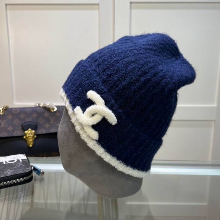CHAL Hats AAA-2487