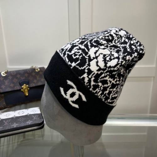 CHAL Hats AAA-2489