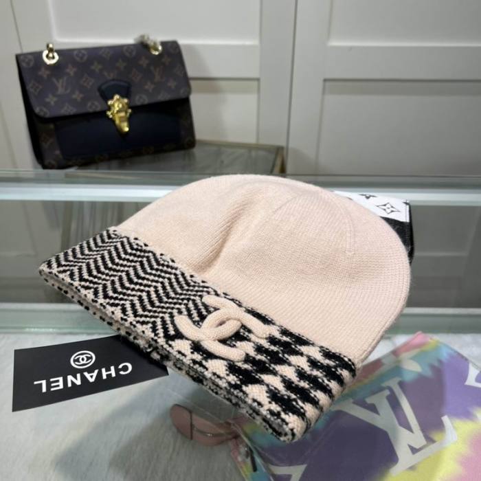CHAL Hats AAA-2362