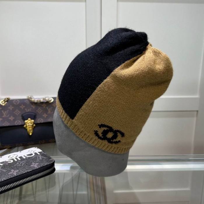 CHAL Hats AAA-2460