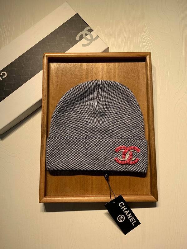 CHAL Hats AAA-2199